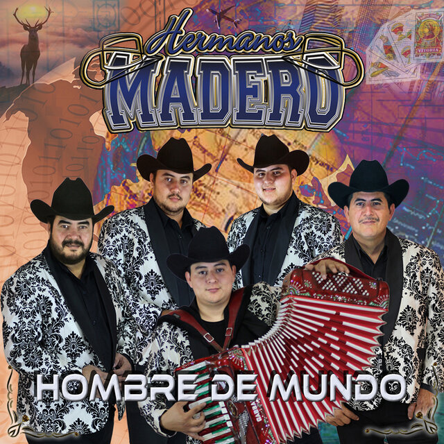 Hombre De Mundo