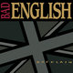 Cover art for album Backlash by Bad English