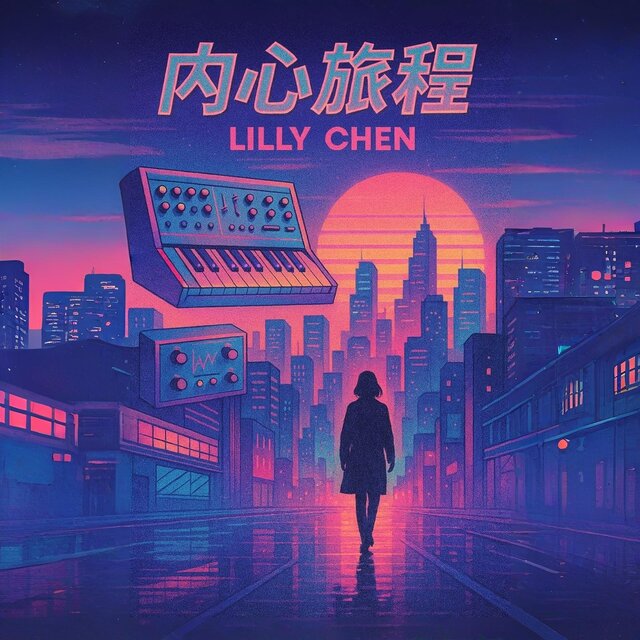 内心旅程
