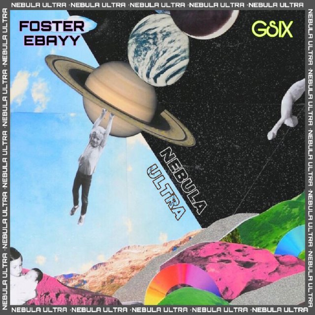 Nebula Ultra By Foster Ebayy On Tidal