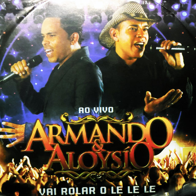 Vai Rolar o Le Le Le (Ao Vivo)