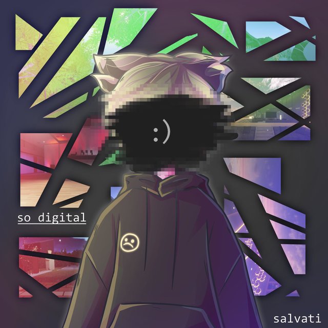 so digital