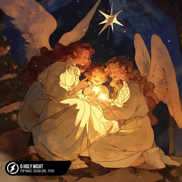 O Holy Night