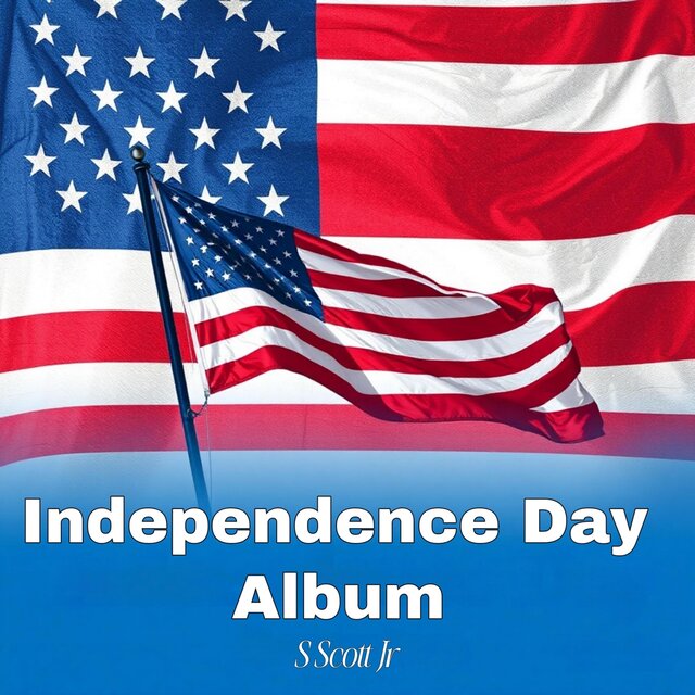 Independence Day Album •Choir •Hip Hop •Pop •Dance •Rock