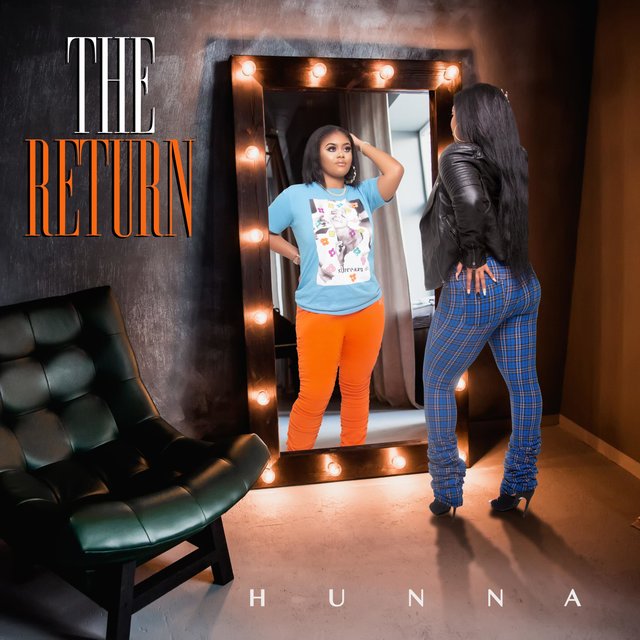 The Return