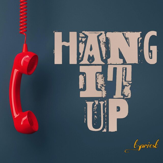 Hang It Up