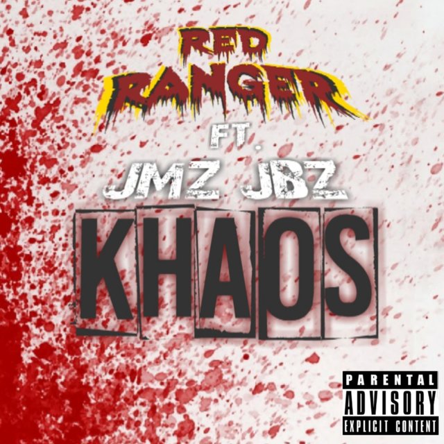 Khaos (feat. JMZ JBZ)