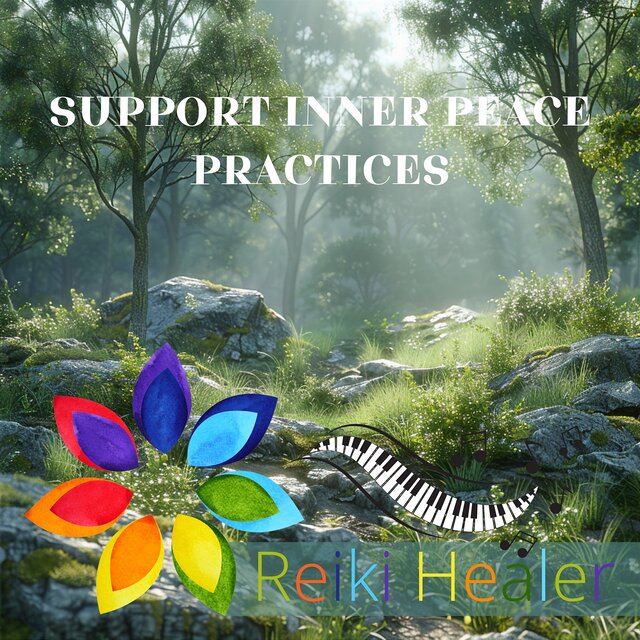 Support Inner Peace Practices