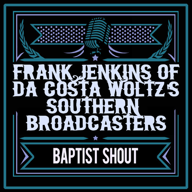 Baptist Shout