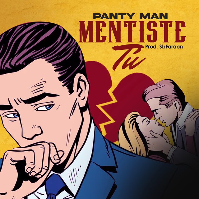 Mentiste Tu (feat. SbFaraon)