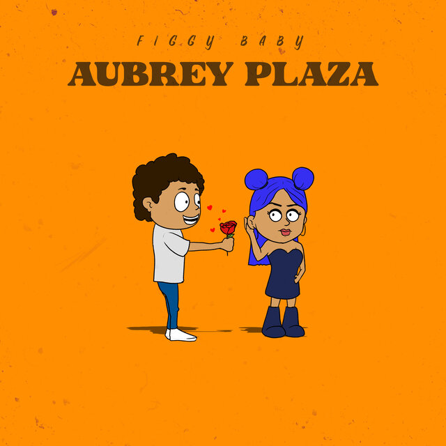 Aubrey Plaza (Instrumental)