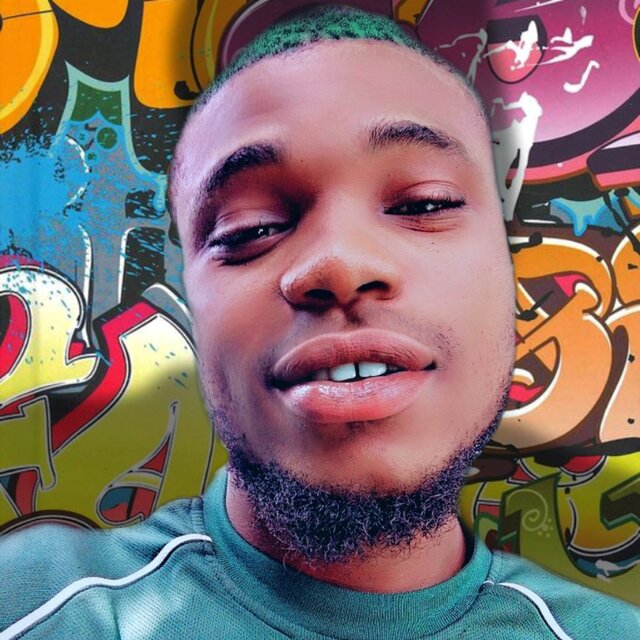 No Be lie.mp3
