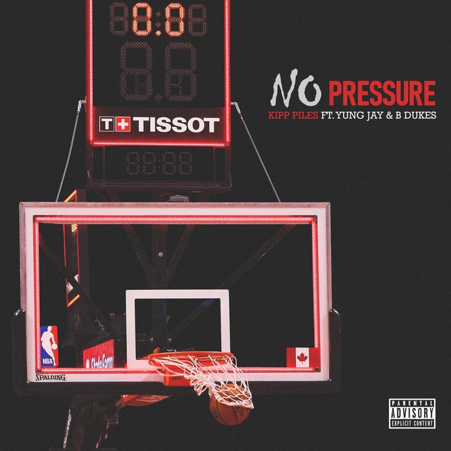 No Pressure (feat. Yung Jay & B Dukes)