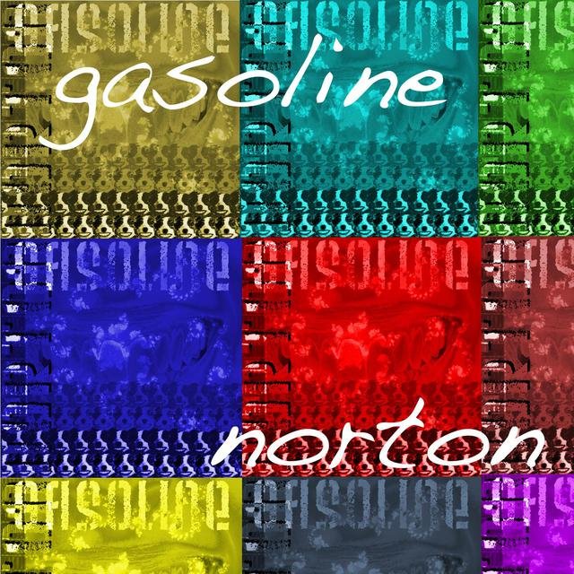 Gasoline