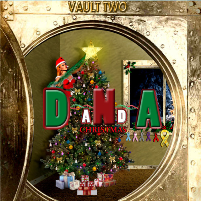 Danda Christmas Vault Two