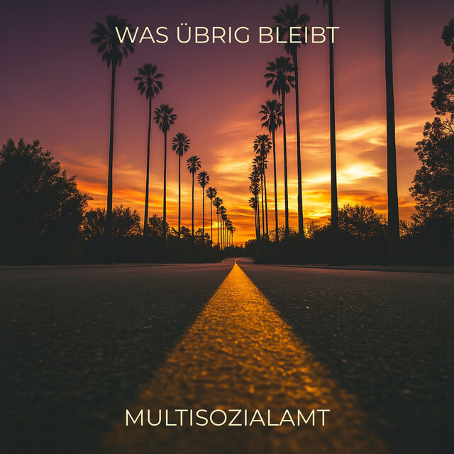 Was Übrig Bleibt