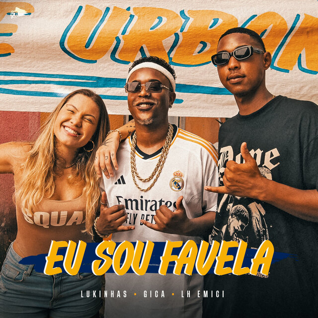 Eu Sou Favela