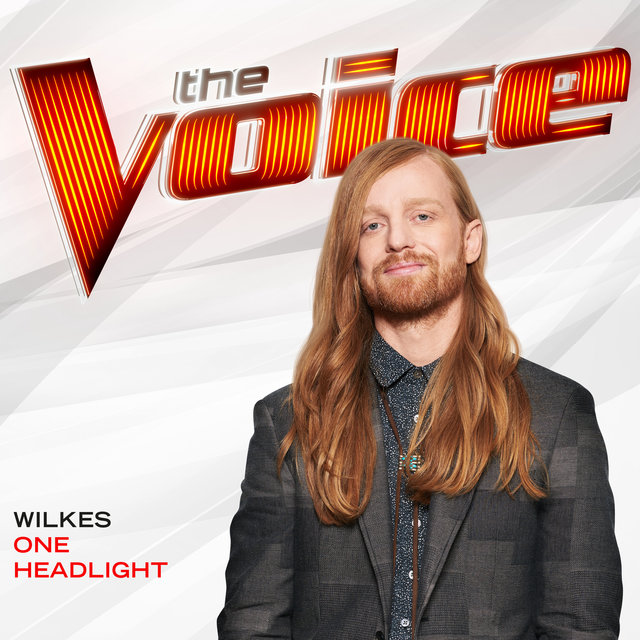 One Headlight (The Voice Performance)