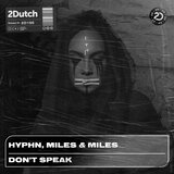 Don't Speak