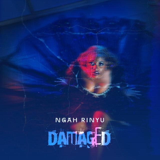 Damaged