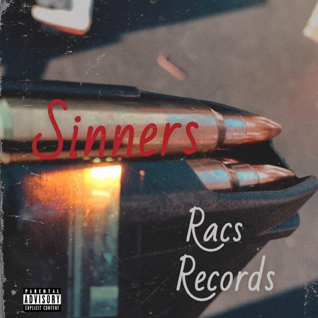 Sinners (feat. 2Touch & Jarr)