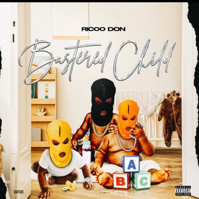 Basterd child