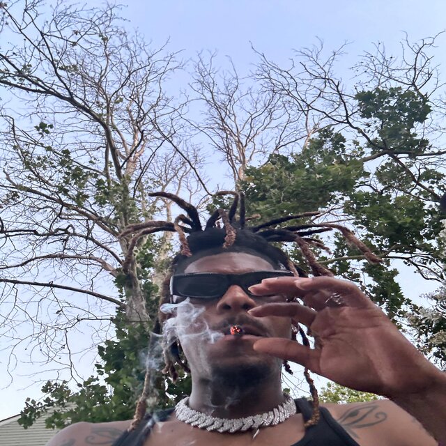 Allat Talkin' (feat. 3xDidIt)