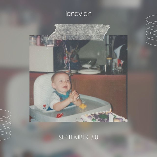 September 3.0