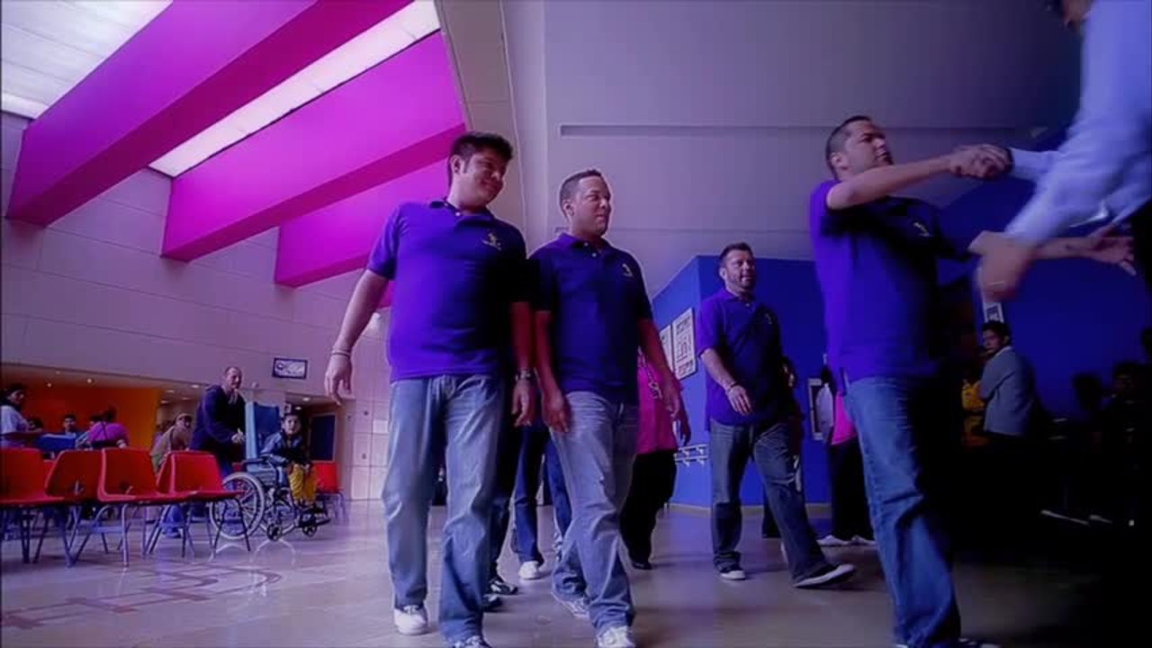 El Primer Lugar