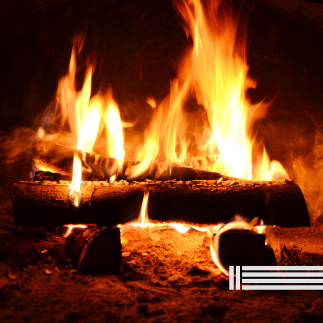 Relaxing Fire Sounds