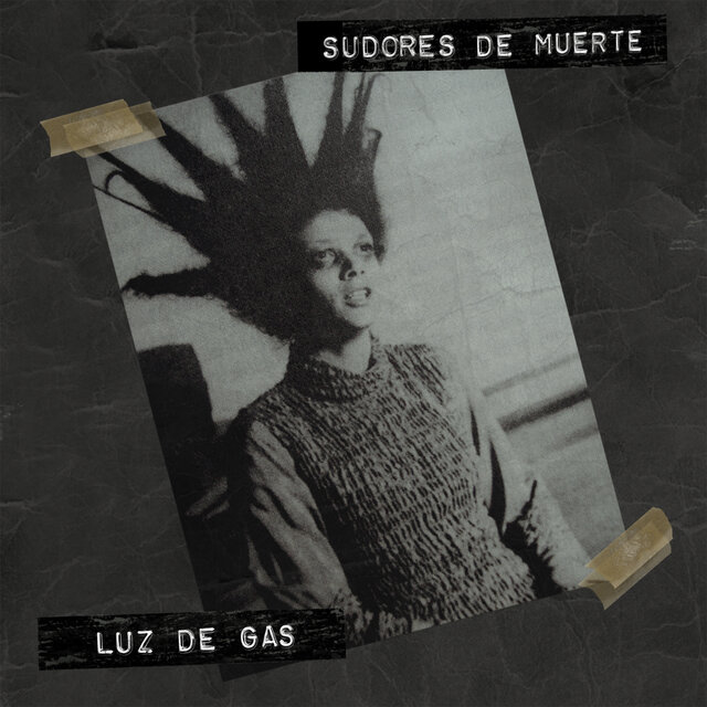 Luz de Gas