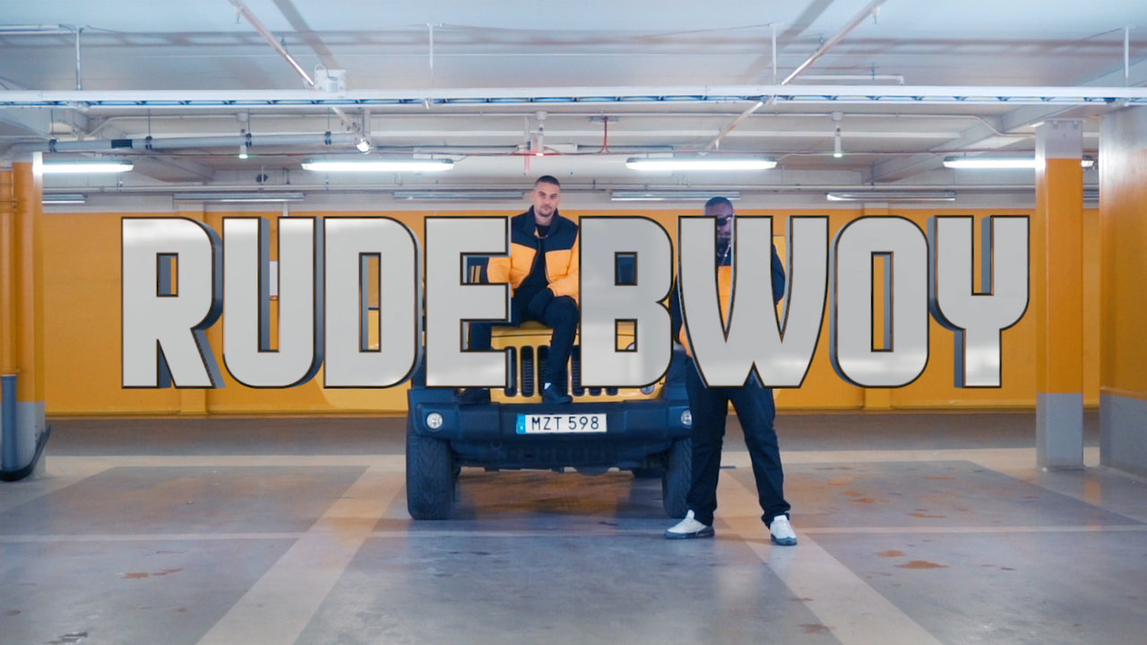 Rude Bwoy