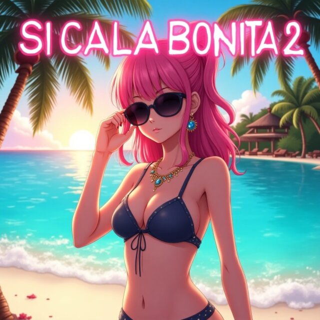 Si Cala Bonita 2