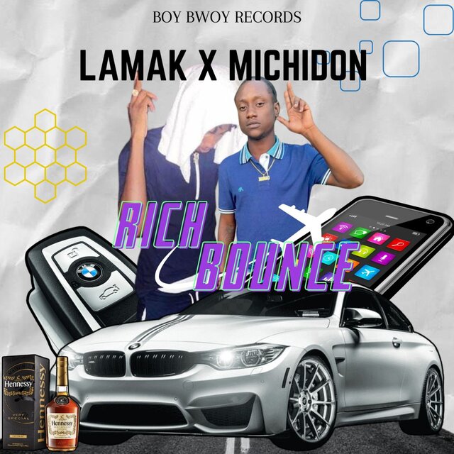 Rich Bounce
