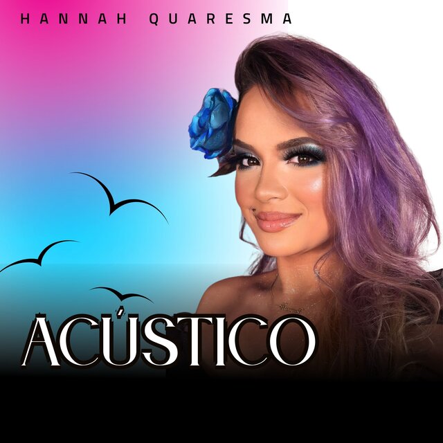 Hannah Quaresma (Acústico)