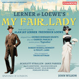 My Fair Lady, Act I Scene 1: Why Can’t the English?