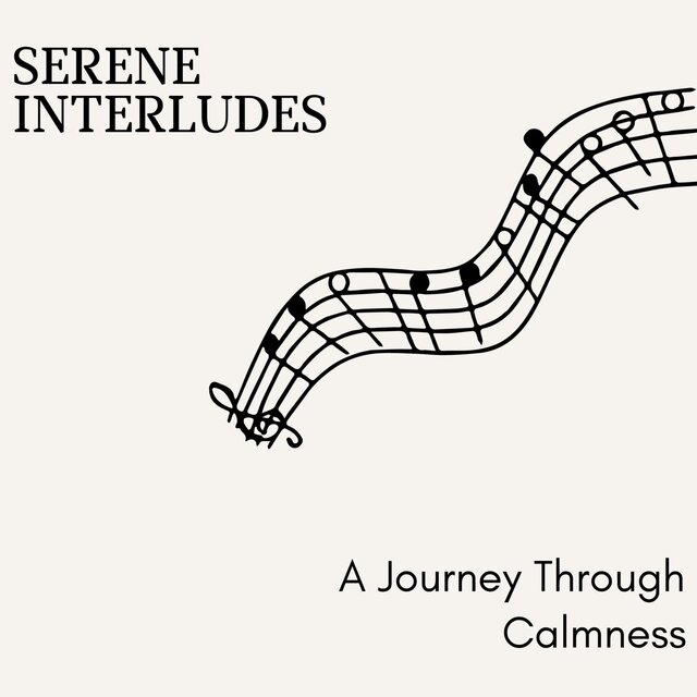 Serene Interludes - A Journey Through Calmness