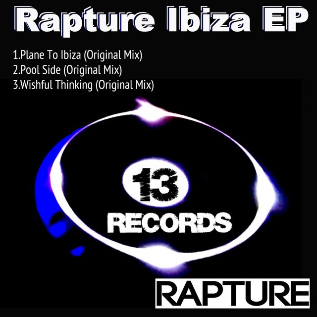 Rapture Ibiza Ep