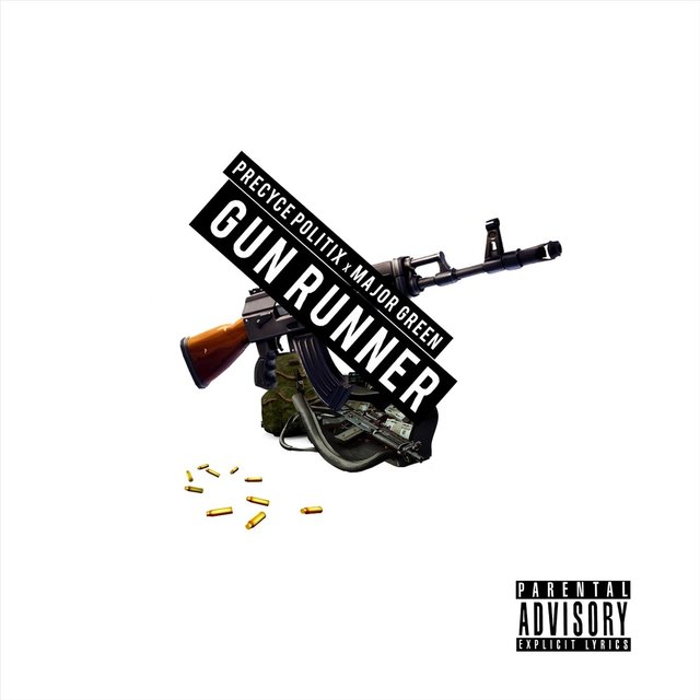 Gun Runner