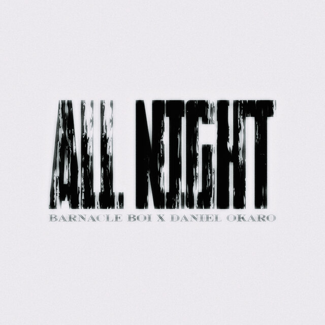 ALL NIGHT