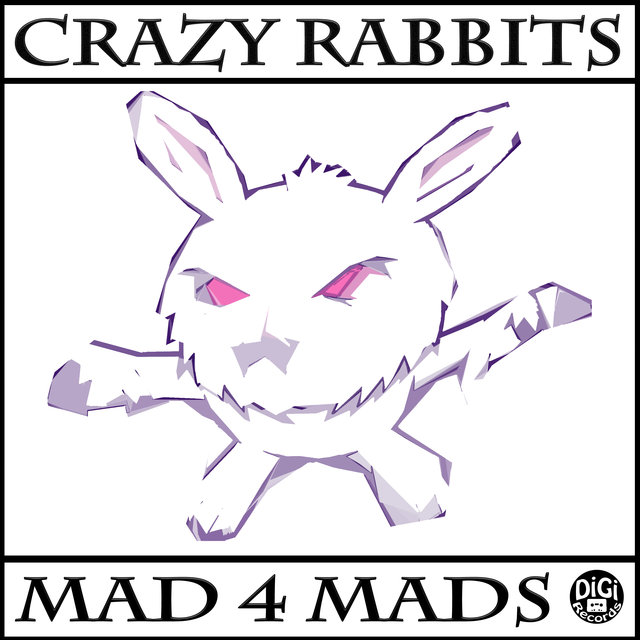 Mad 4 Mads