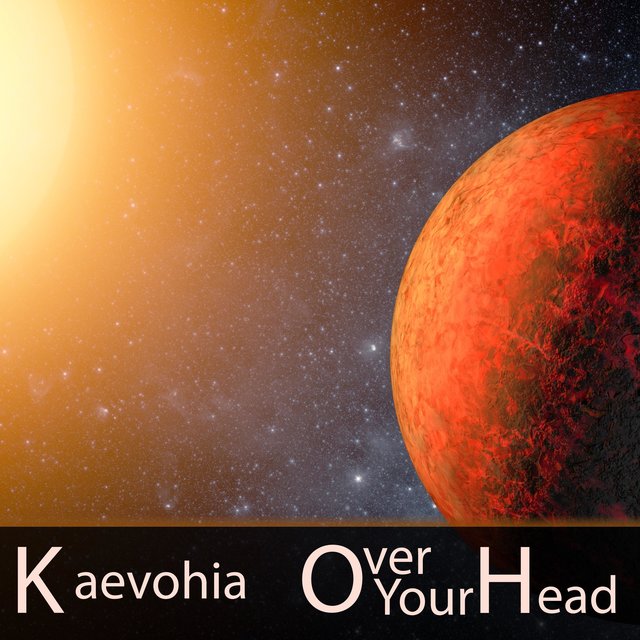 Over Your Head