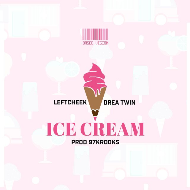 Ice Cream (feat. Drea Twin)