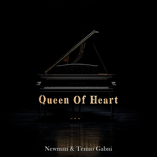 Queen Of Heart