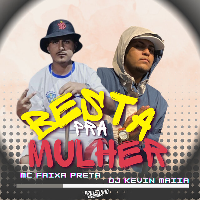 Besta pra Mulher