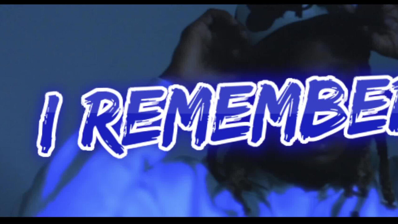 Hyperthymesia (I Remember) (feat. You Uncle Willie Son)