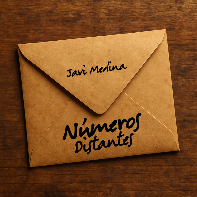Números Distantes