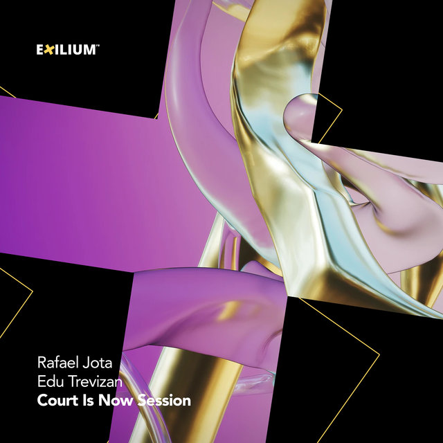Court Is Now Session (Radio Edit)