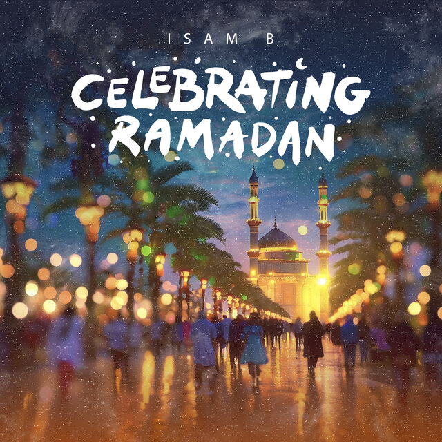 Celebrating Ramadan