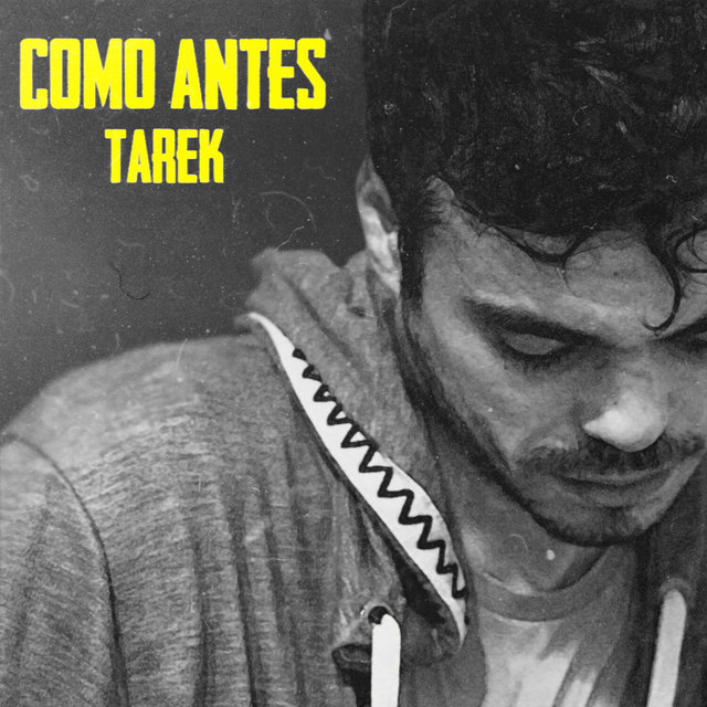 Como antes